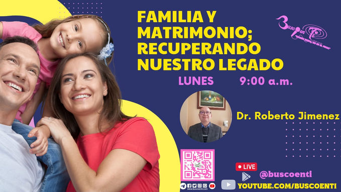 m iFamilia y su Legado